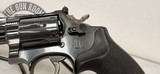 Blued Smith & Wesson 19-6 .357 Mag - 3 of 14