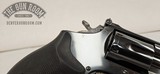 Blued Smith & Wesson 19-6 .357 Mag - 10 of 14