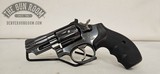 Blued Smith & Wesson 19-6 .357 Mag - 1 of 14