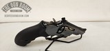 Blued Smith & Wesson 19-6 .357 Mag - 13 of 14