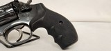 Blued Smith & Wesson 19-6 .357 Mag - 2 of 14