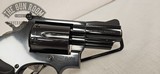 Blued Smith & Wesson 19-6 .357 Mag - 12 of 14