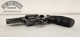 Blued Smith & Wesson 19-6 .357 Mag - 14 of 14