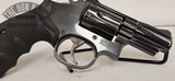 Blued Smith & Wesson 19-6 .357 Mag - 11 of 14