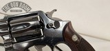 Smith & Wesson Pre-10 .38 SPL - 4 of 22