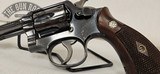 Smith & Wesson Pre-10 .38 SPL - 5 of 22