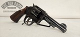 Smith & Wesson Pre-10 .38 SPL - 18 of 22
