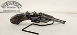 Smith & Wesson Pre-10 .38 SPL - 19 of 22