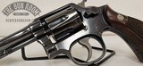 Smith & Wesson Pre-10 .38 SPL - 7 of 22