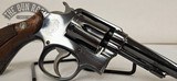 Smith & Wesson Pre-10 .38 SPL - 16 of 22