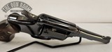 Smith & Wesson Pre-10 .38 SPL - 21 of 22
