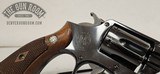 Smith & Wesson Pre-10 .38 SPL - 13 of 22