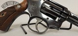 Smith & Wesson Pre-10 .38 SPL - 15 of 22