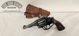 Smith & Wesson Pre-10 .38 SPL - 1 of 22