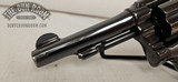 Smith & Wesson Pre-10 .38 SPL - 9 of 22