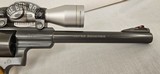 Ruger Super Redhawk .480 Ruger W/ Leupold + Box - 14 of 16