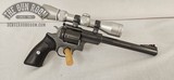 Ruger Super Redhawk .480 Ruger W/ Leupold + Box - 10 of 16