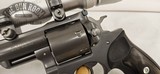 Ruger Super Redhawk .480 Ruger W/ Leupold + Box - 5 of 16