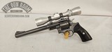 Ruger Super Redhawk .480 Ruger W/ Leupold + Box - 2 of 16