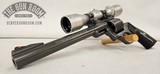 Ruger Super Redhawk .480 Ruger W/ Leupold + Box - 9 of 16