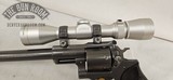 Ruger Super Redhawk .480 Ruger W/ Leupold + Box - 7 of 16