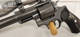 Ruger Super Redhawk .480 Ruger W/ Leupold + Box - 6 of 16