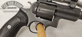 Ruger Super Redhawk .480 Ruger W/ Leupold + Box - 13 of 16