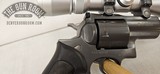 Ruger Super Redhawk .480 Ruger W/ Leupold + Box - 12 of 16
