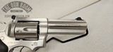 Ruger GP100 .357 Mag - 12 of 15