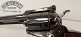 Ruger Super Blackhawk .44 Mag - 12