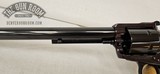 Ruger Super Blackhawk .44 Mag - 12