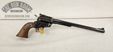 Ruger Super Blackhawk .44 Mag - 12