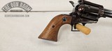 Ruger Super Blackhawk .44 Mag - 12