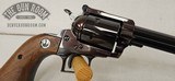 Ruger Super Blackhawk .44 Mag - 12