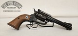 Ruger Blackhawk .357 Mag 3 Screw - 10 of 17