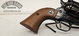 Ruger Blackhawk .357 Mag 3 Screw - 11 of 17