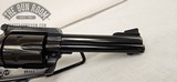 Ruger Blackhawk .357 Mag 3 Screw - 14 of 17