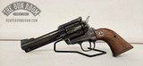Ruger Blackhawk .357 Mag 3 Screw - 1 of 17