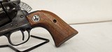 Ruger Blackhawk .357 Mag 3 Screw - 2 of 17
