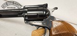 Ruger Super Blackhawk .44 Mag W/ Holster - Image 5 of 16