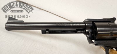 Ruger Super Blackhawk .44 Mag W/ Holster - Image 8 of 16