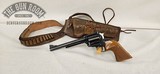 Ruger Super Blackhawk .44 Mag W/ Holster - Image 1 of 16