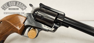 Ruger Super Blackhawk .44 Mag W/ Holster - Image 13 of 16