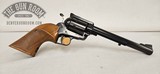 Ruger Super Blackhawk .44 Mag W/ Holster - Image 10 of 16
