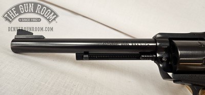 Ruger Super Blackhawk .44 Mag W/ Holster - Image 7 of 16