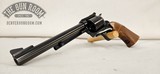 Ruger Super Blackhawk .44 Mag W/ Holster - Image 9 of 16