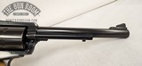 Ruger Super Blackhawk .44 Mag W/ Holster - Image 14 of 16