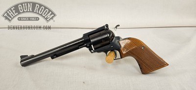 Ruger Super Blackhawk .44 Mag W/ Holster - Image 2 of 16