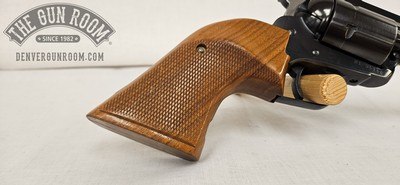 Ruger Super Blackhawk .44 Mag W/ Holster - Image 11 of 16