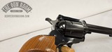 Ruger Super Blackhawk .44 Mag W/ Holster - Image 12 of 16